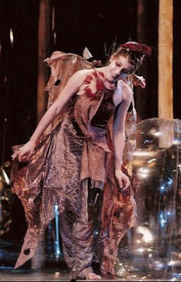 Jennifer as