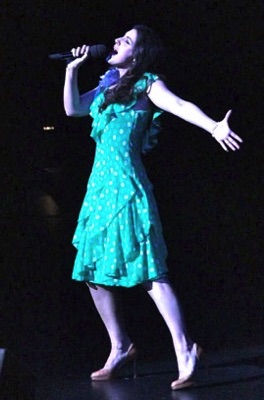 Performing