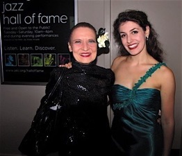 Jennifer and Julie Wilson