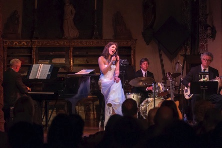 Caramoor Center for Music and the Arts
Ca d Zan - Sarasota, FL