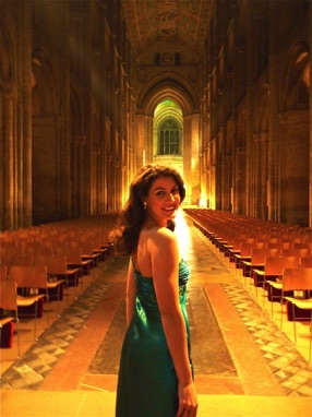 Ely Cathedral - England, UK