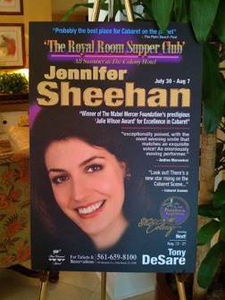 The Royal Room Supper Club
