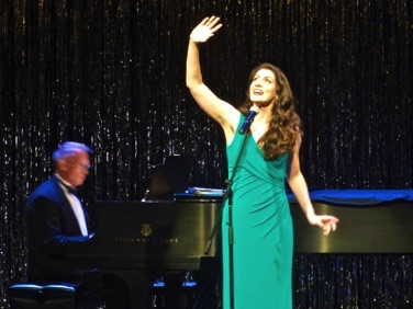 Performance at Sarasota
