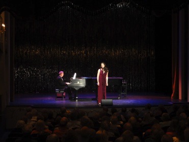 Sarasota on Stage