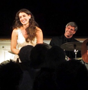 Peterborough Town Hall - Electric Earth Concerts (New Hampshire)