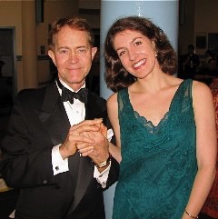 Post-show with Steve Ross