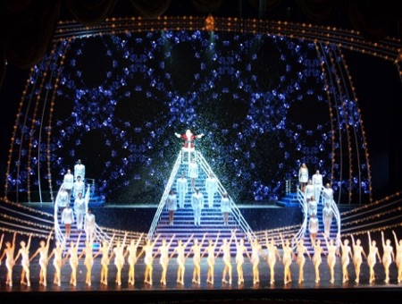 Radio City